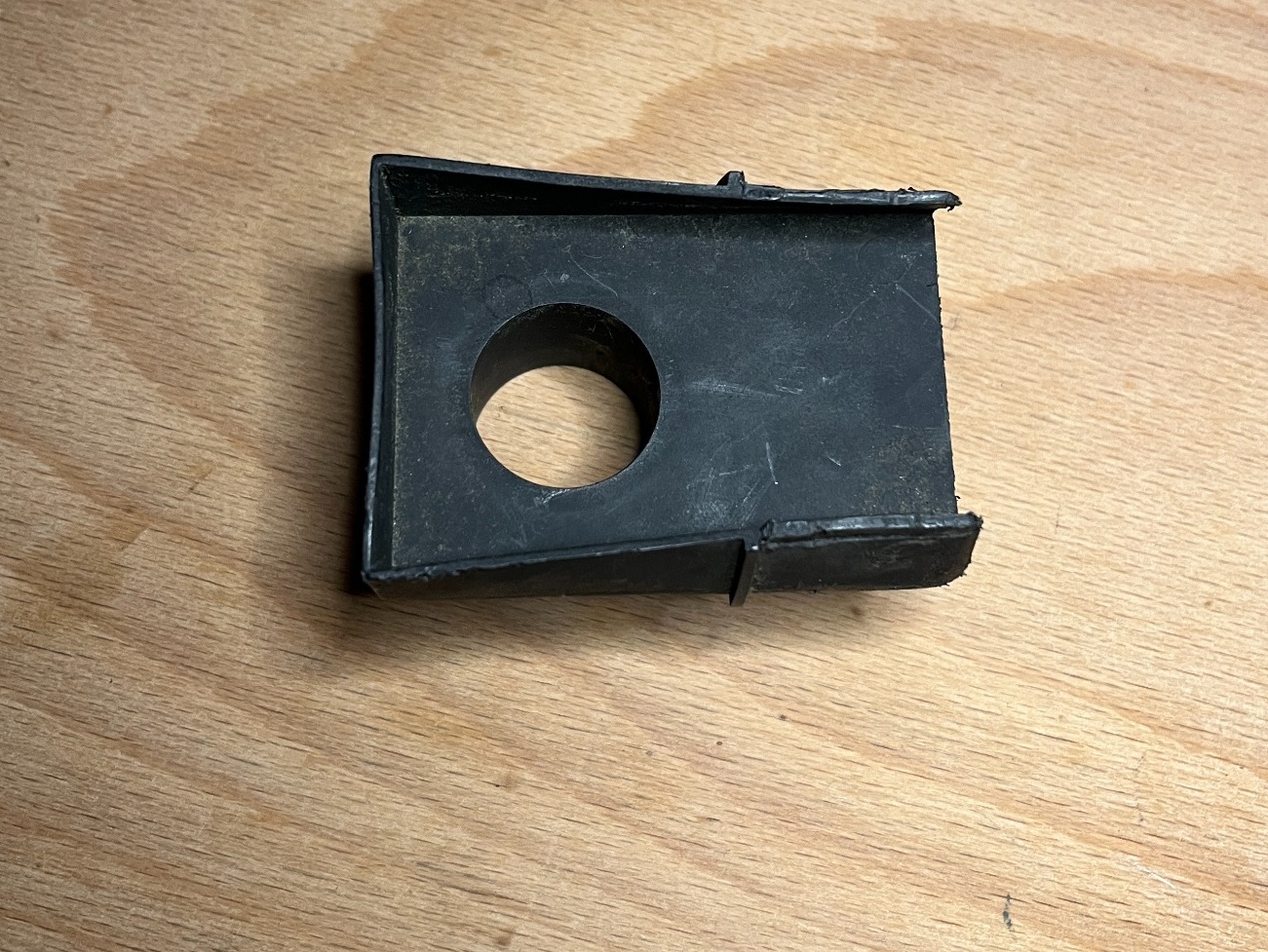 Vorhandenes Bauteil als Vorlage